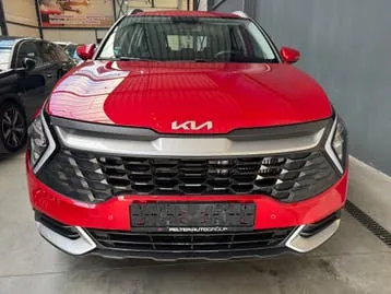 Kia Sportage 2023 photo 2