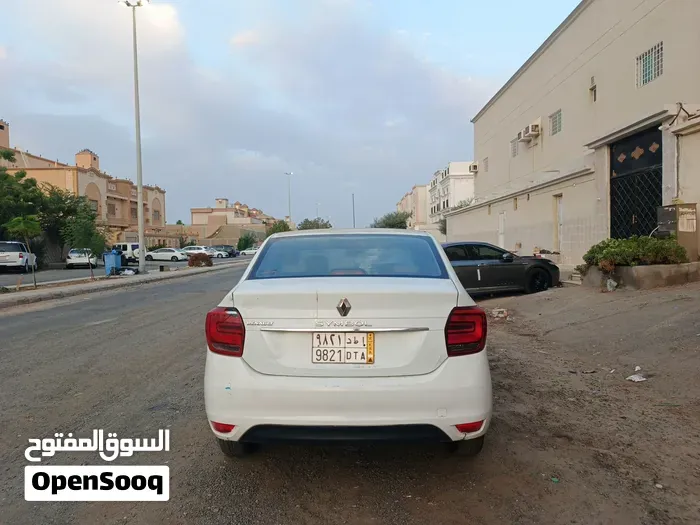 Renault Symbol 2019 photo 4