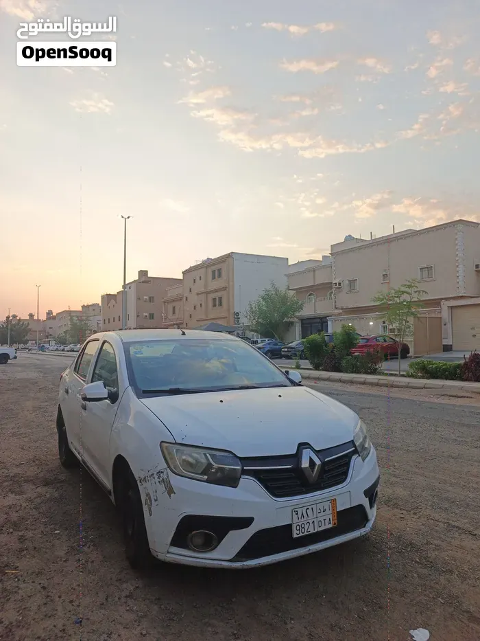 Renault Symbol 2019 photo 2