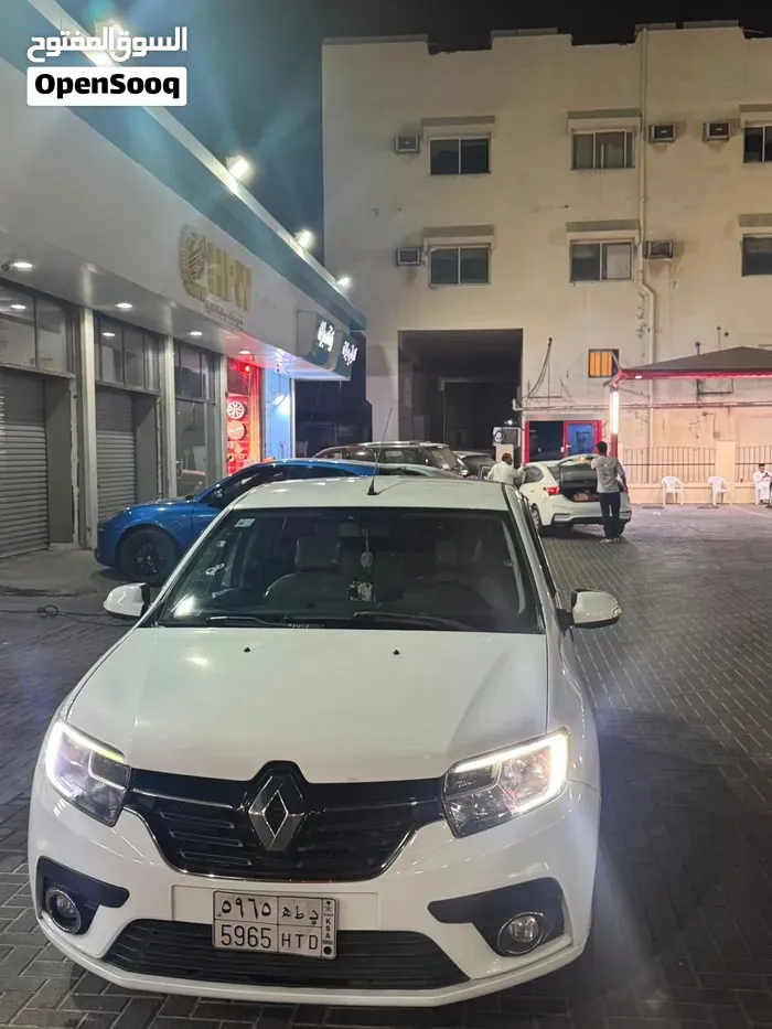 Renault Symbol 2019 photo 5