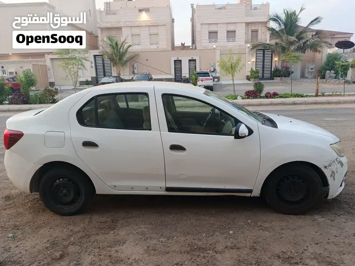 Renault Symbol 2019 photo 3
