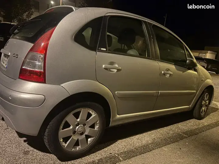 Citroen C3