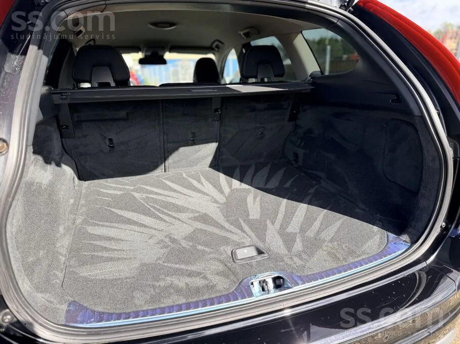 Volvo Xc 60 2013 photo 5