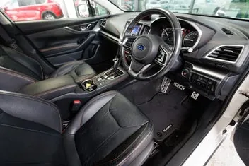 Subaru Xv 2019 photo 4