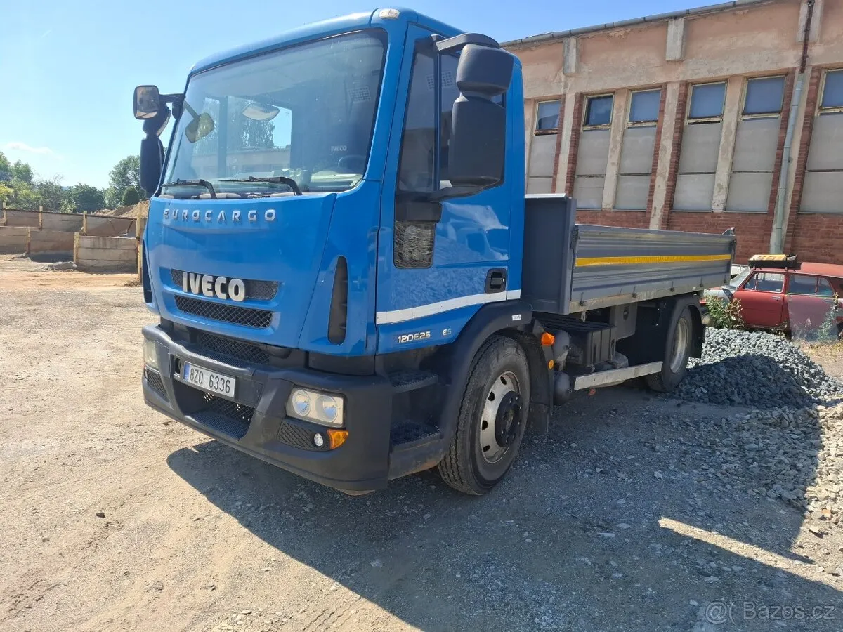 Iveco Eurocargo