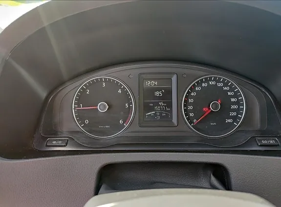 Volkswagen Transporter 2015 photo 5