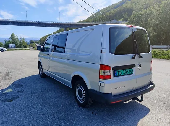 Volkswagen Transporter 2015 photo 3