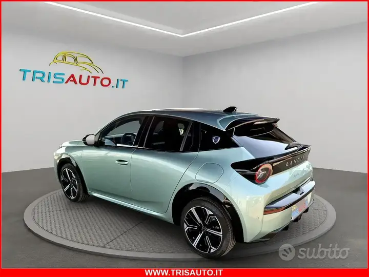 Lancia Ypsilon 2025 photo 2