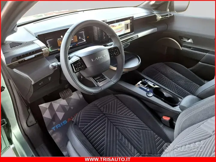 Lancia Ypsilon 2025 photo 5