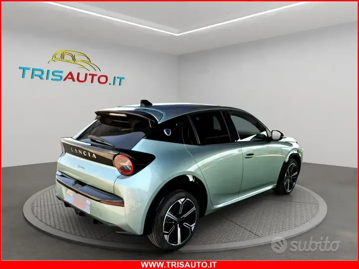 Lancia Ypsilon 2025 photo 4