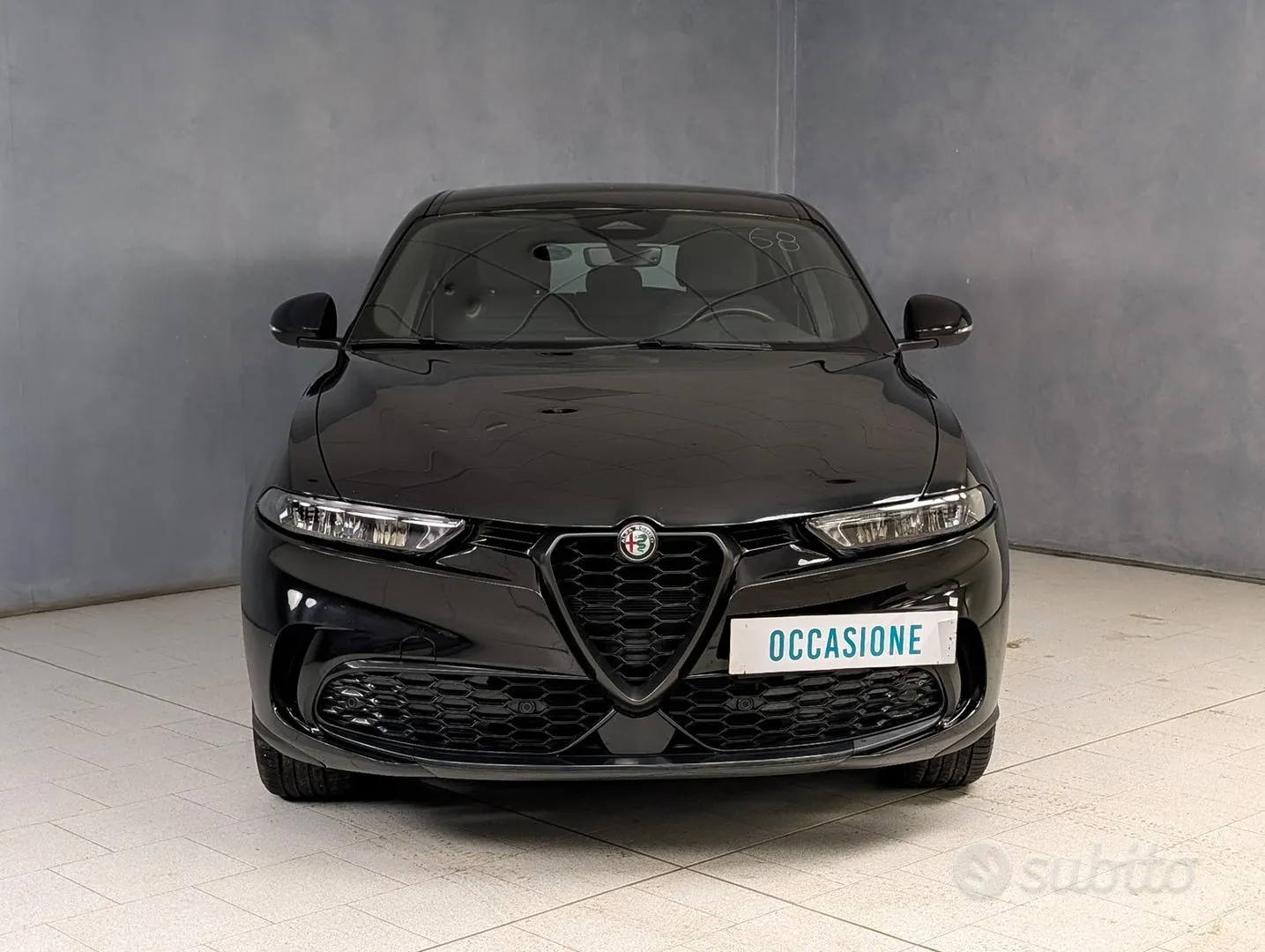 Alfa Romeo Tonale 2023 photo 2