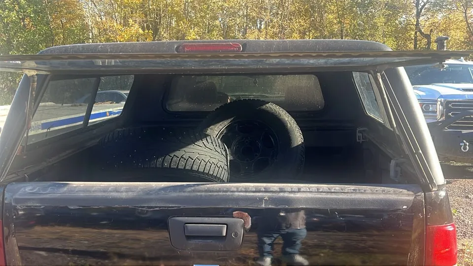 Chevrolet Silverado 1500 2007 photo 5