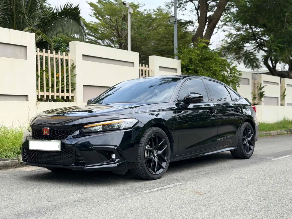 Honda Civic 2023 photo 3