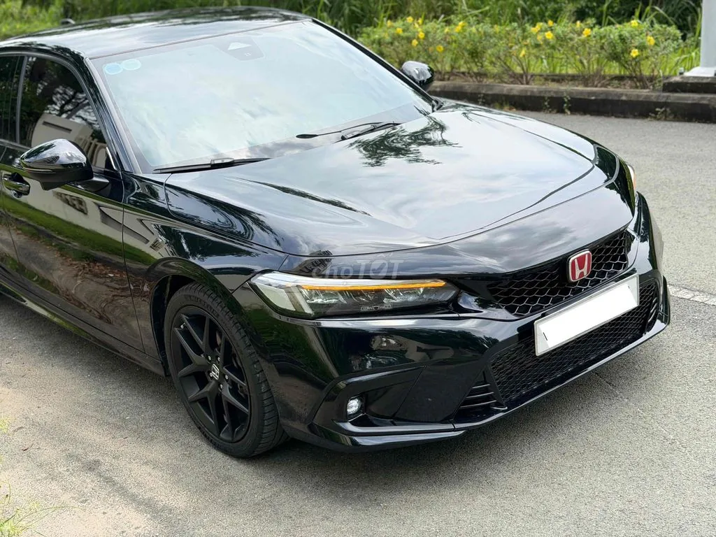 Honda Civic 2023 photo 4