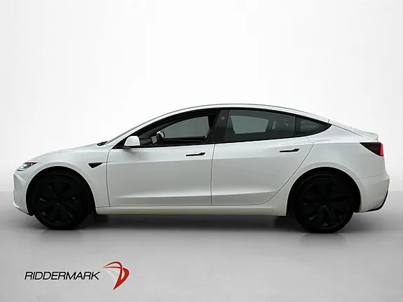 Tesla Model 3 2024 photo 5