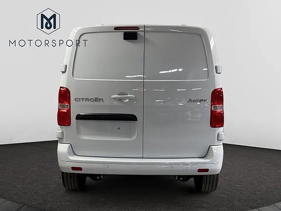 Citroen Jumpy 2025 photo 5