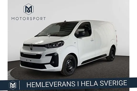 Citroen Jumpy