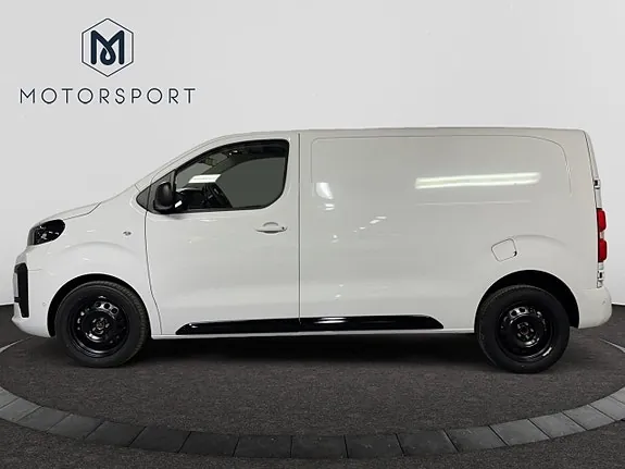 Citroen Jumpy 2025 photo 2