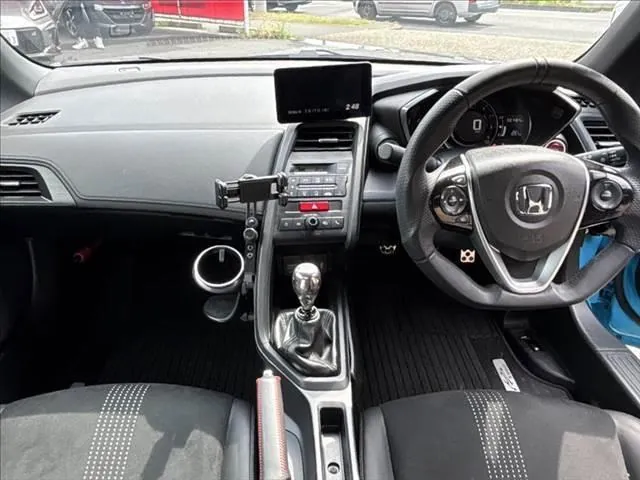 Honda S660 2016 photo 3