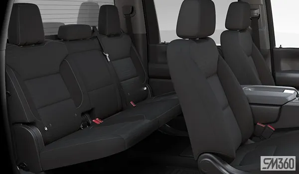 Chevrolet Silverado 2500Hd 2026 photo 5