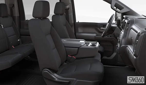 Chevrolet Silverado 2500Hd 2026 photo 4
