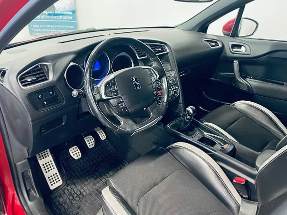 Citroen Ds4 2013 photo 5