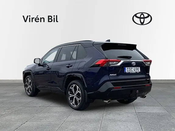 Toyota Rav4 2025 photo 2