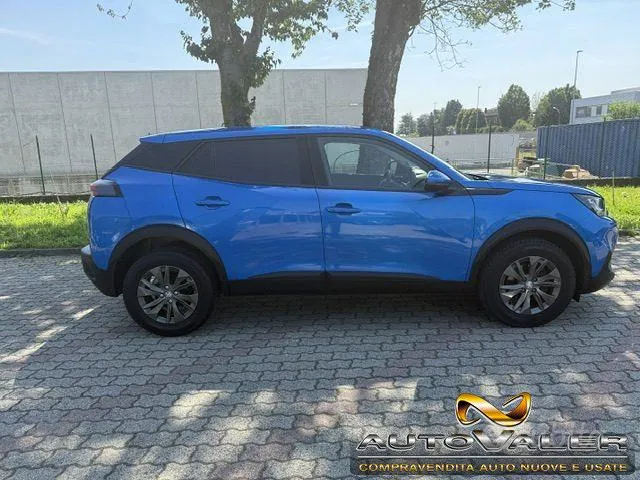 Peugeot 2008 2021 photo 5