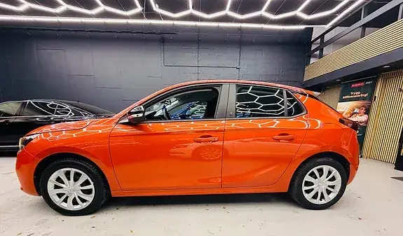 Opel Corsa E 2022 photo 4