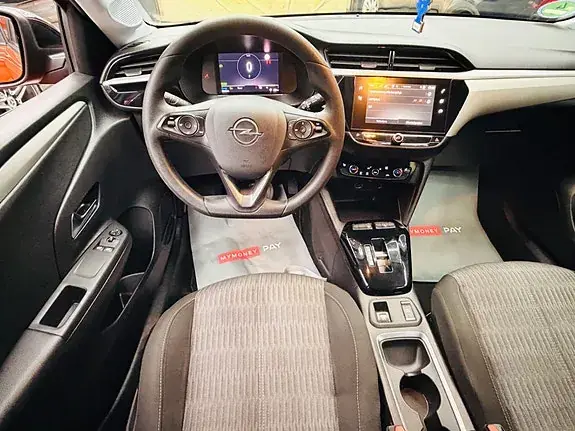 Opel Corsa E 2022 photo 5