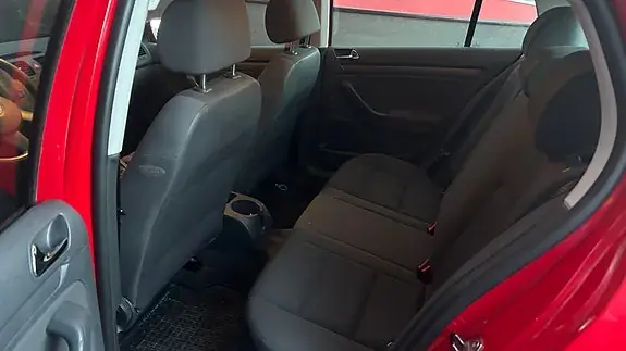 Volkswagen Golf 5