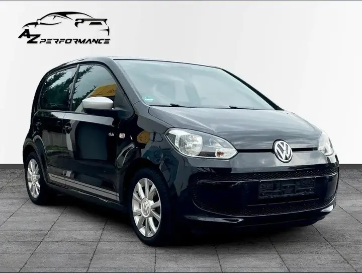 Volkswagen Up