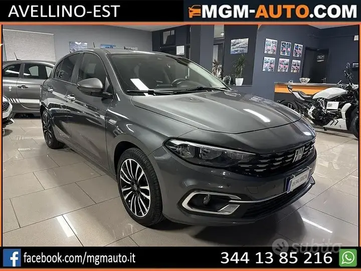 Fiat Tipo 2022 photo 4