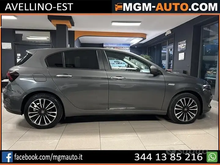 Fiat Tipo