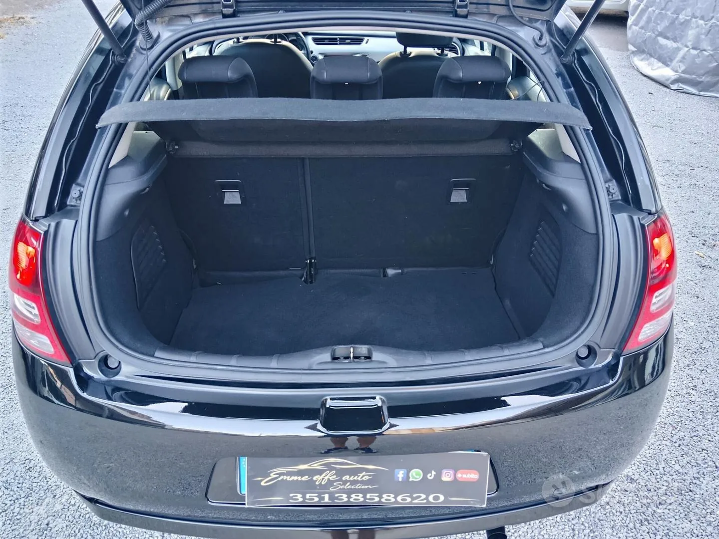 Citroen C3 2012 photo 5