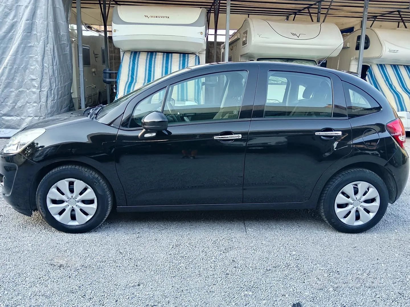 Citroen C3 2012 photo 2