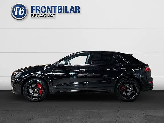 Audi Rs Q8 2025 photo 5