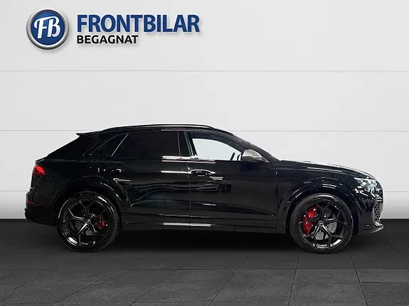 Audi Rs Q8 2025 photo 3
