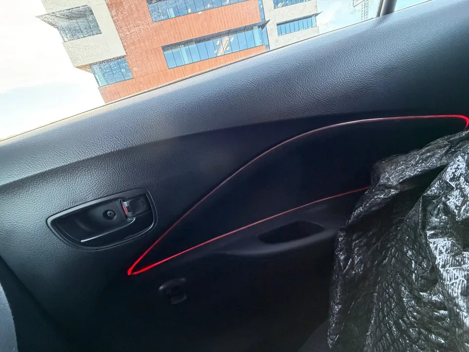 Toyota Yaris 2008 photo 4