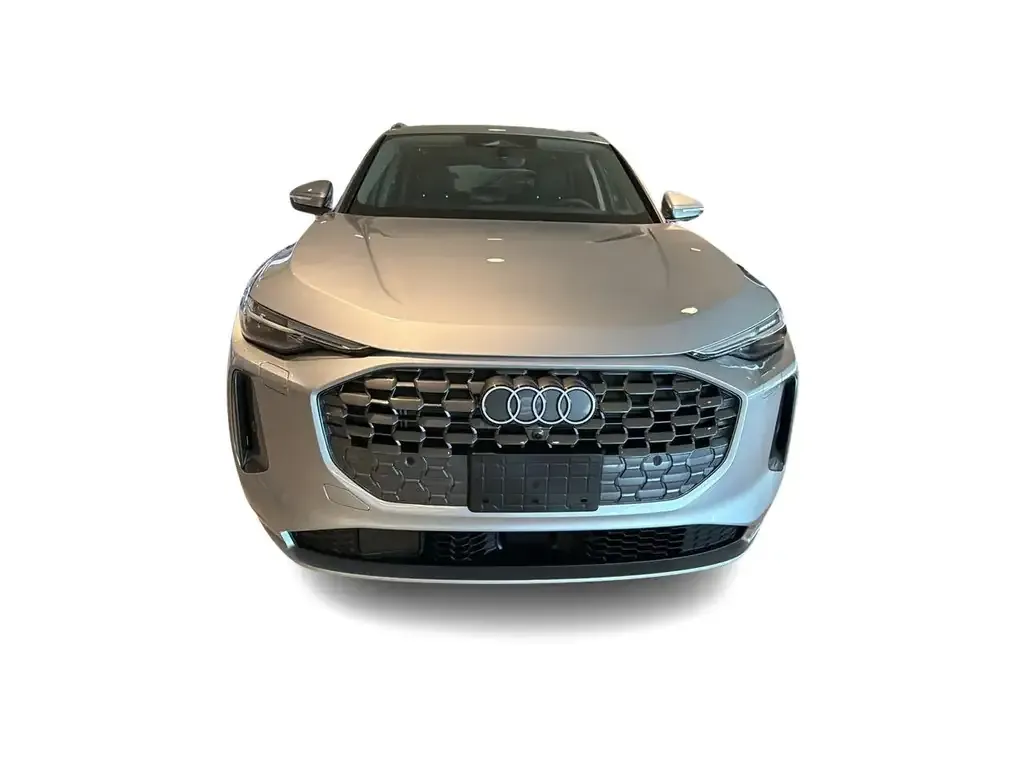 Audi Q5 2026 photo 4