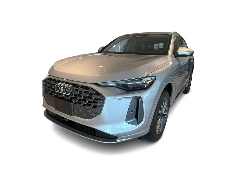 Audi Q5 2026 photo 5