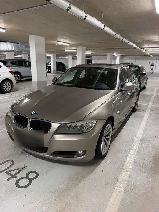 BMW 3Er