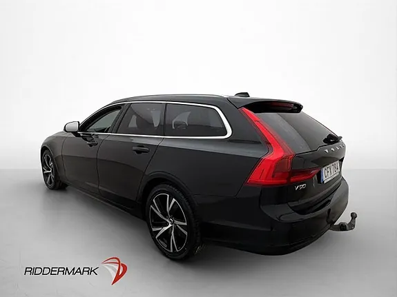 Volvo V90 2019 photo 5