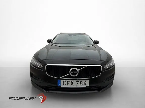 Volvo V90 2019 photo 2