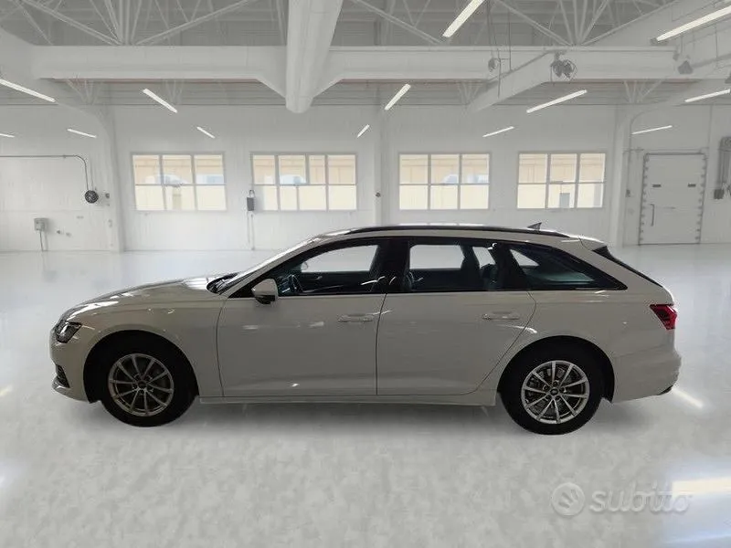 Audi A6 2022 photo 5