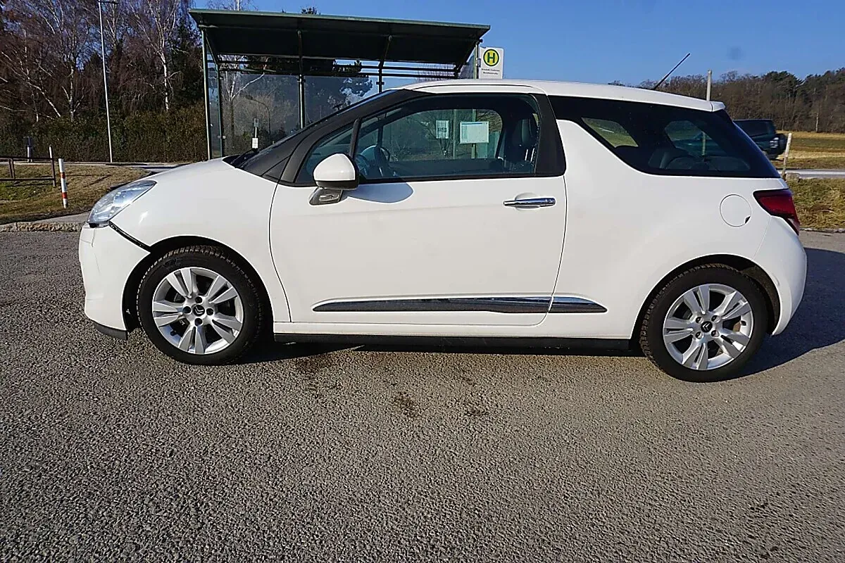 Citroen Ds3 2013 photo 3
