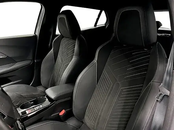Peugeot 2008 2025 photo 5