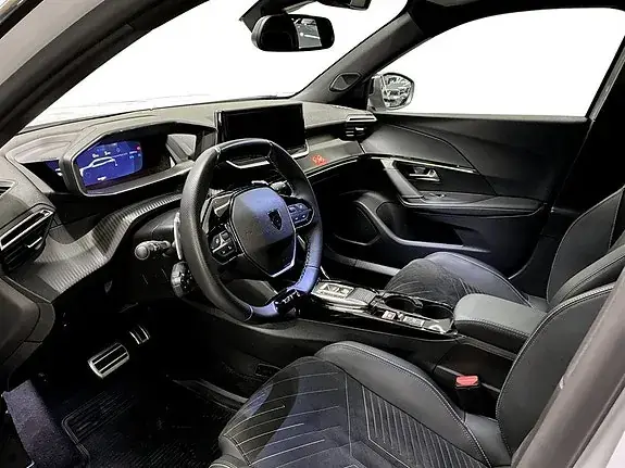 Peugeot 2008 2025 photo 4