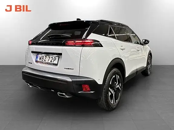 Peugeot 2008 2025 photo 3