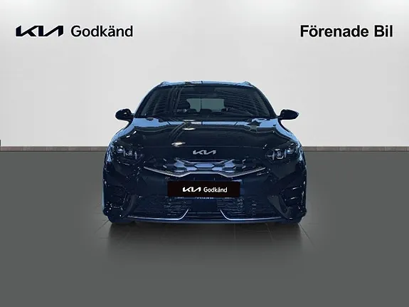 Kia Ceed 2024 photo 2